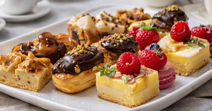 Menu Sur-Mesure Signature - photo 3